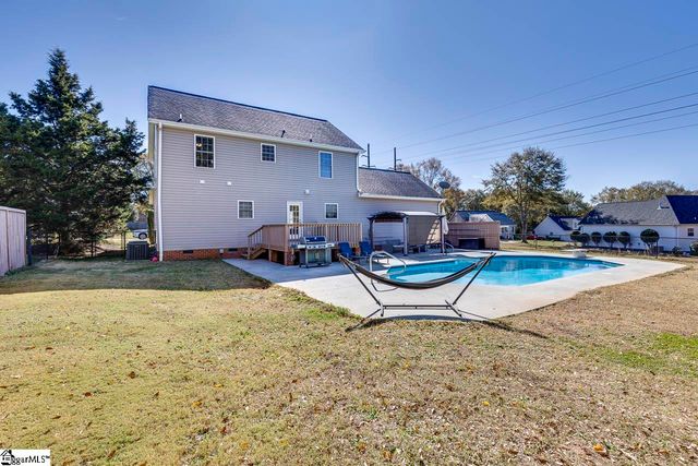 116 Royal Drive, Williamston, SC 29697