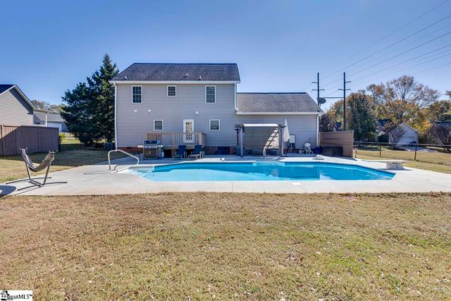 116 Royal Drive, Williamston, SC 29697