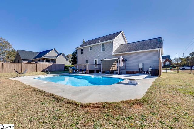 116 Royal Drive, Williamston, SC 29697