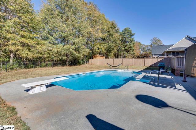 116 Royal Drive, Williamston, SC 29697
