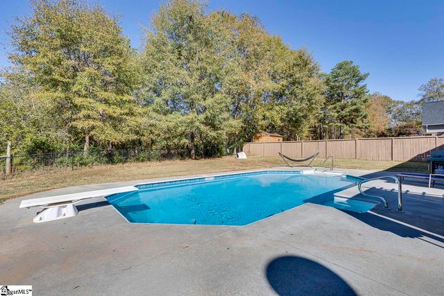 116 Royal Drive, Williamston, SC 29697