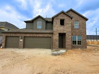 2118 Villa Flora Lane, Friendswood, TX 77546