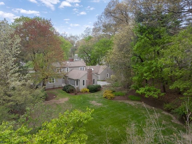 25 Moore Rd, Wayland, MA 01778