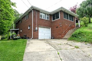 950 Tourman Street, South Versailles Twp, PA 15028