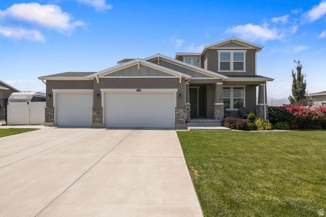 9416 S LEA HEATHER WAY, West Jordan, UT 84081