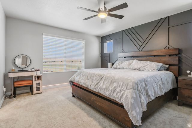 9416 S LEA HEATHER WAY, West Jordan, UT 84081