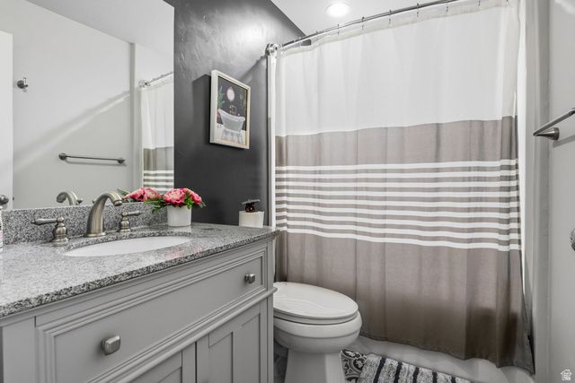 9416 S LEA HEATHER WAY, West Jordan, UT 84081