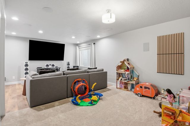9416 S LEA HEATHER WAY, West Jordan, UT 84081