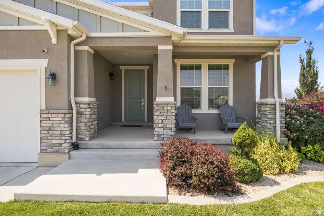 9416 S LEA HEATHER WAY, West Jordan, UT 84081