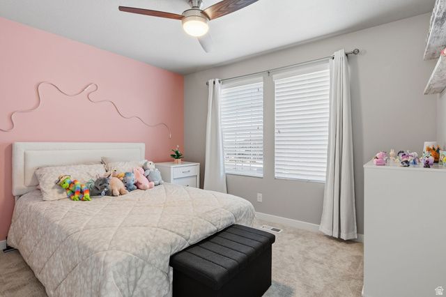 9416 S LEA HEATHER WAY, West Jordan, UT 84081
