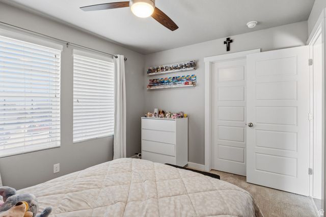 9416 S LEA HEATHER WAY, West Jordan, UT 84081