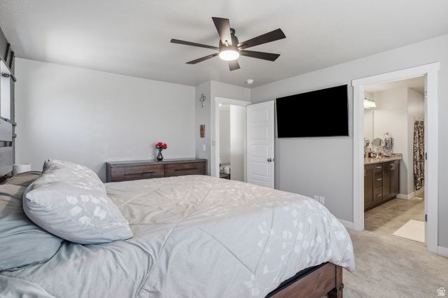 9416 S LEA HEATHER WAY, West Jordan, UT 84081
