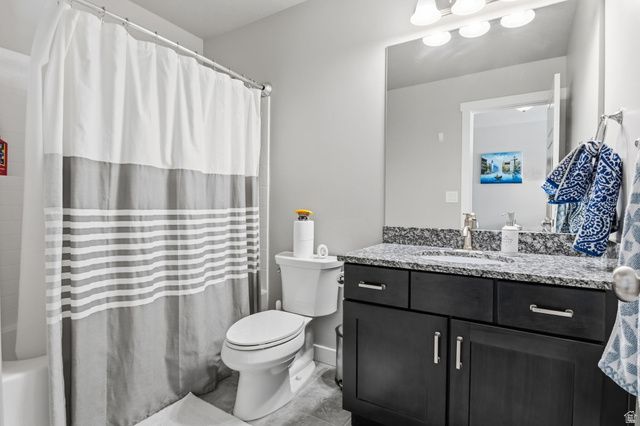 9416 S LEA HEATHER WAY, West Jordan, UT 84081