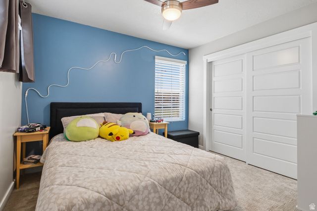 9416 S LEA HEATHER WAY, West Jordan, UT 84081