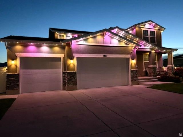 9416 S LEA HEATHER WAY, West Jordan, UT 84081