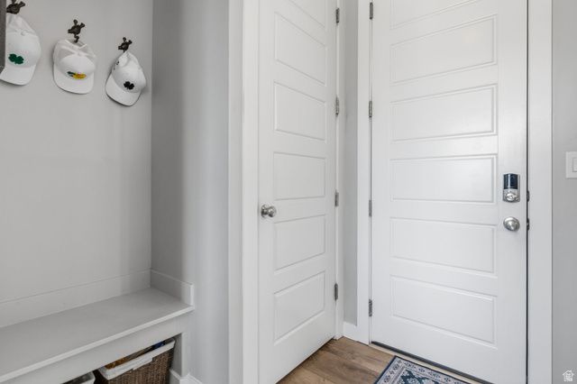 9416 S LEA HEATHER WAY, West Jordan, UT 84081