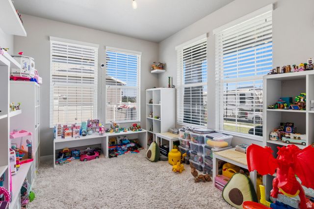 9416 S LEA HEATHER WAY, West Jordan, UT 84081