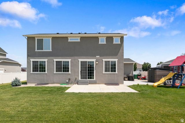 9416 S LEA HEATHER WAY, West Jordan, UT 84081