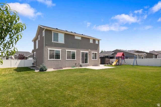 9416 S LEA HEATHER WAY, West Jordan, UT 84081
