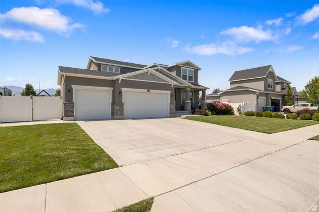9416 S LEA HEATHER WAY, West Jordan, UT 84081