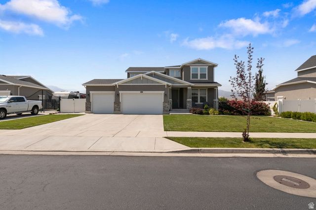 9416 S LEA HEATHER WAY, West Jordan, UT 84081