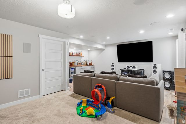 9416 S LEA HEATHER WAY, West Jordan, UT 84081