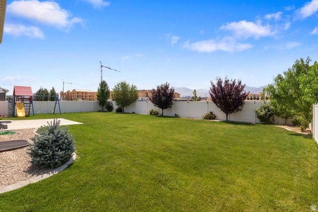 9416 S LEA HEATHER WAY, West Jordan, UT 84081