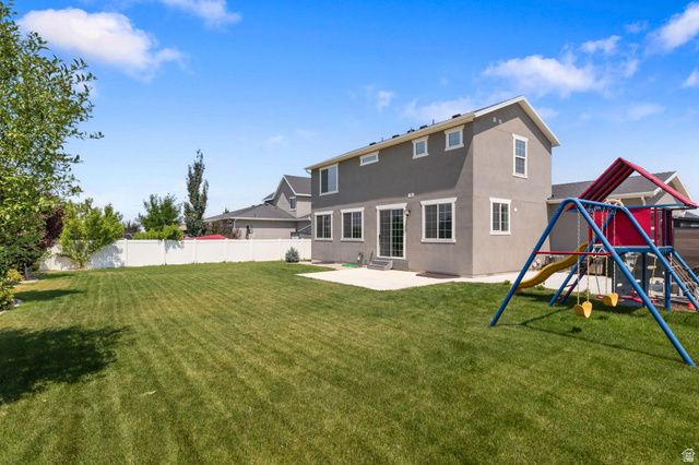 9416 S LEA HEATHER WAY, West Jordan, UT 84081