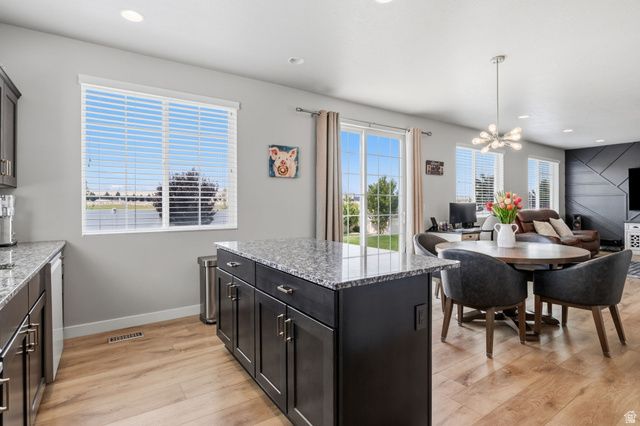 9416 S LEA HEATHER WAY, West Jordan, UT 84081