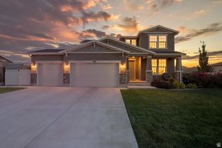 9416 S LEA HEATHER WAY, West Jordan, UT 84081