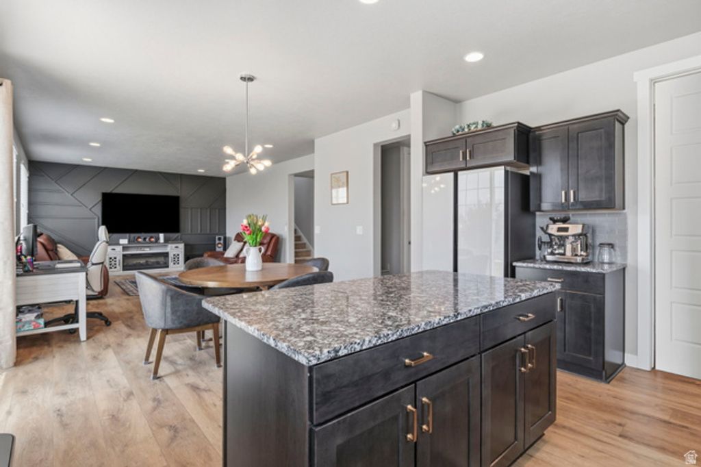 9416 S LEA HEATHER WAY, West Jordan, UT 84081 — photo 4
