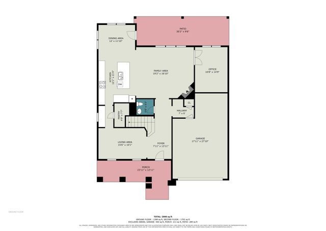 6630 Wharton Street, Houston, TX 77055