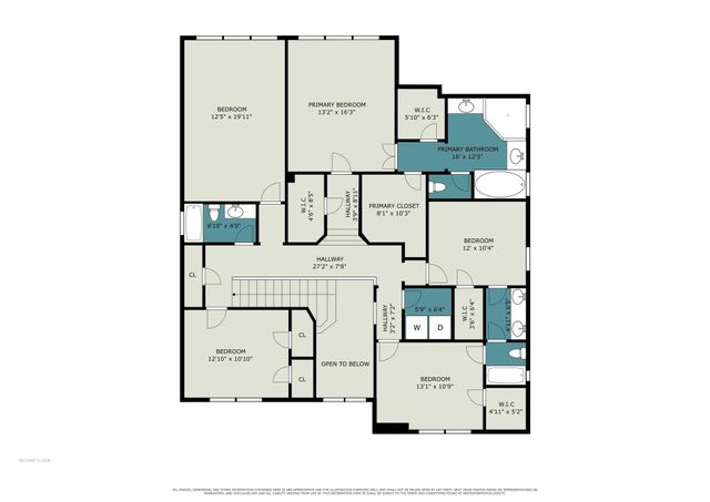 6630 Wharton Street, Houston, TX 77055