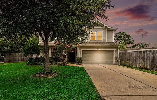 6630 Wharton Street, Houston, TX 77055