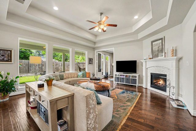 6630 Wharton Street, Houston, TX 77055