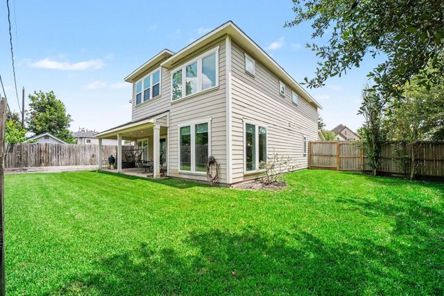 6630 Wharton Street, Houston, TX 77055