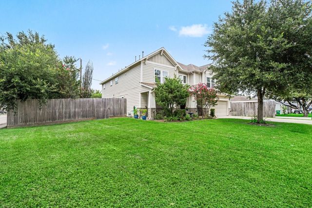 6630 Wharton Street, Houston, TX 77055