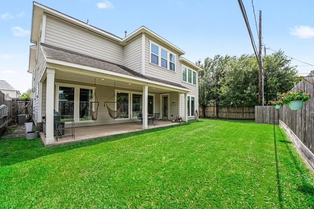 6630 Wharton Street, Houston, TX 77055