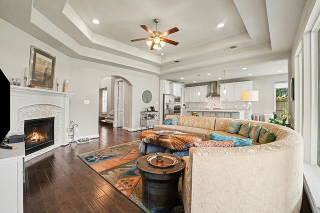 6630 Wharton Street, Houston, TX 77055