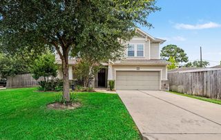 6630 Wharton Street, Houston, TX 77055