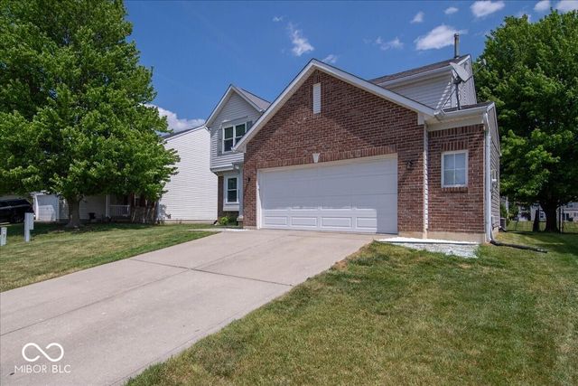 6907 Governors Point Drive, Indianapolis, IN 46217