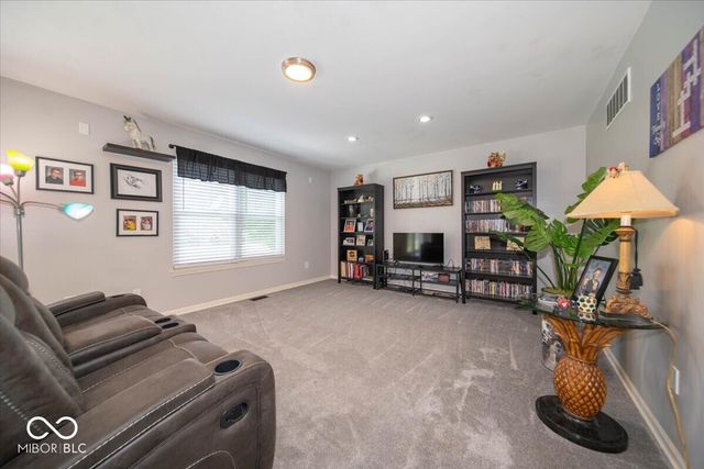 6907 Governors Point Drive, Indianapolis, IN 46217