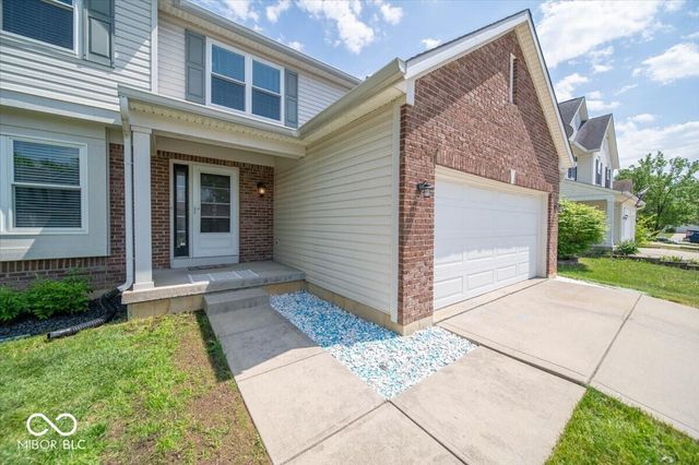 6907 Governors Point Drive, Indianapolis, IN 46217