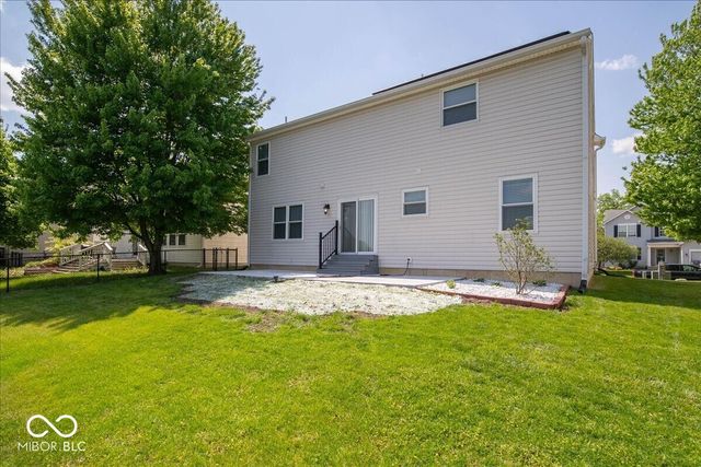 6907 Governors Point Drive, Indianapolis, IN 46217