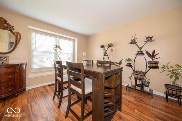 6907 Governors Point Drive, Indianapolis, IN 46217