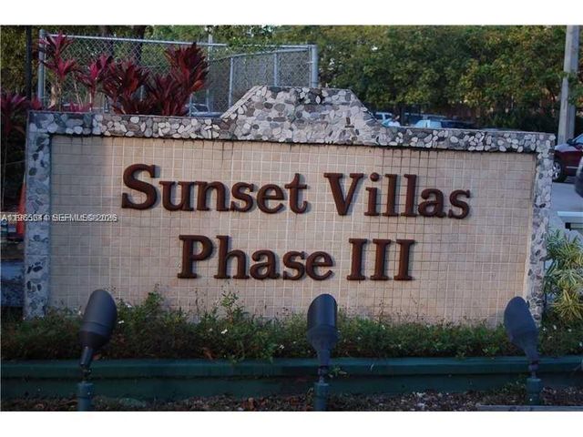 4721 NW 7th St 101-12, Miami, FL 33126