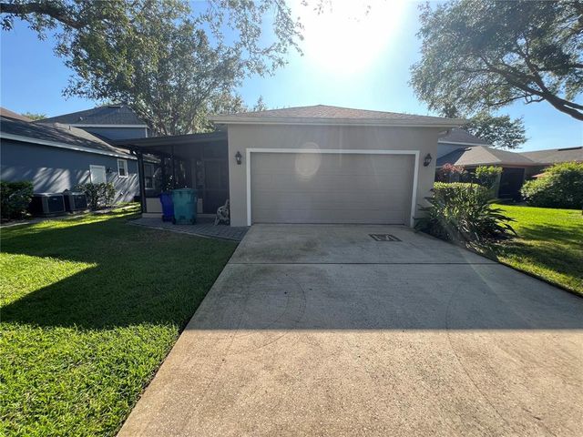 9803 SWEETLEAF STREET, Orlando, FL 32827