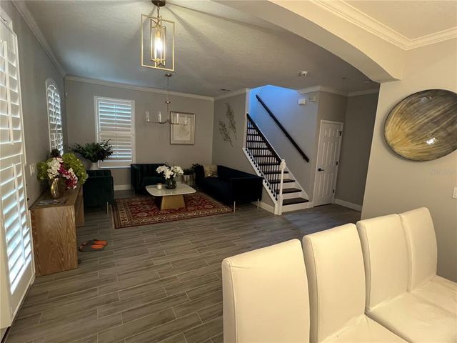9803 SWEETLEAF STREET, Orlando, FL 32827