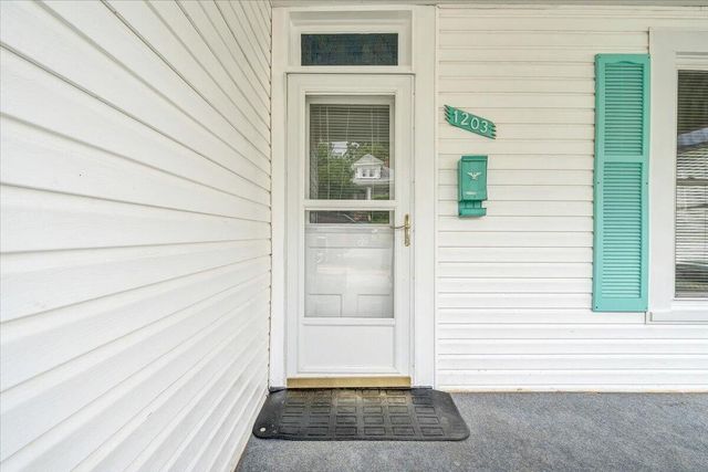 1203 Stewart AVE SE, Roanoke, VA 24013