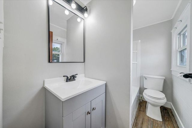 1203 Stewart AVE SE, Roanoke, VA 24013